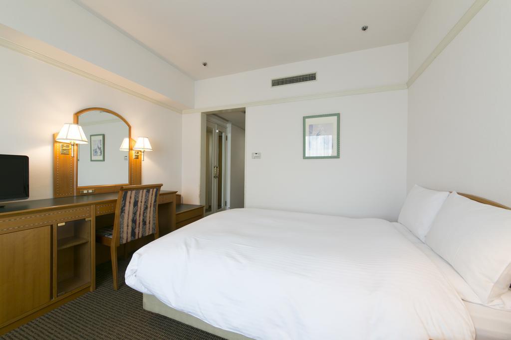 International Hotel Ναγκόγια Εξωτερικό φωτογραφία