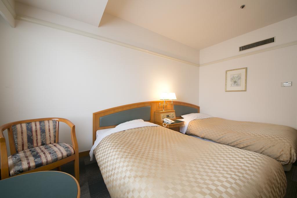 International Hotel Ναγκόγια Εξωτερικό φωτογραφία