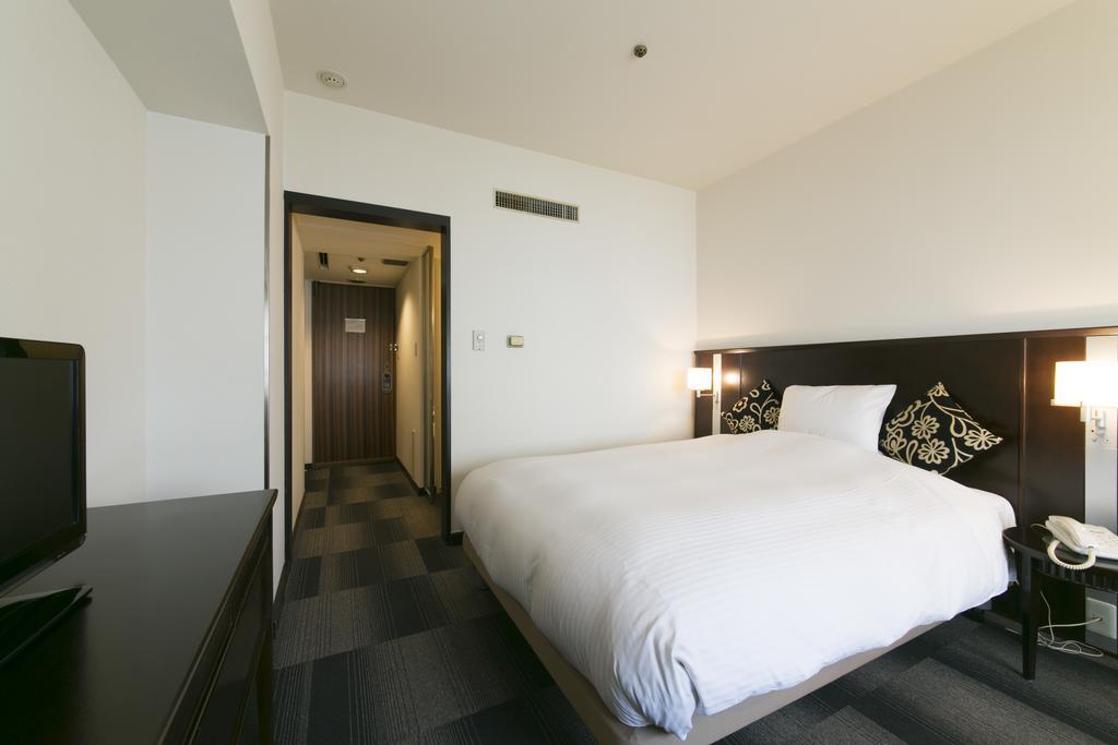 International Hotel Ναγκόγια Εξωτερικό φωτογραφία