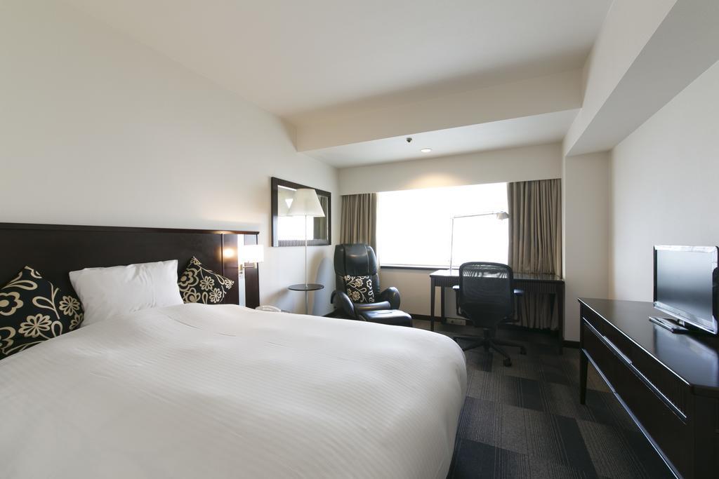 International Hotel Ναγκόγια Εξωτερικό φωτογραφία