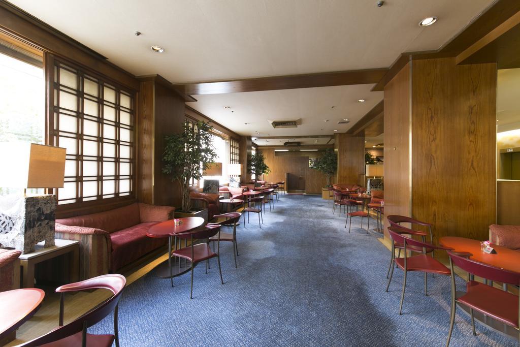 International Hotel Ναγκόγια Εξωτερικό φωτογραφία