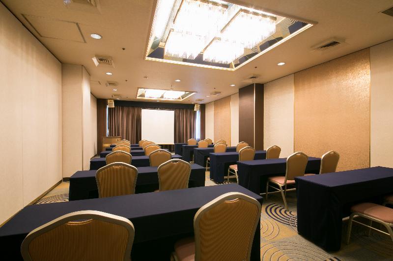 International Hotel Ναγκόγια Εξωτερικό φωτογραφία