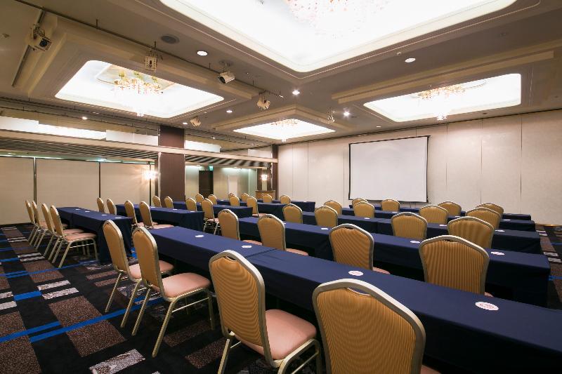 International Hotel Ναγκόγια Εξωτερικό φωτογραφία