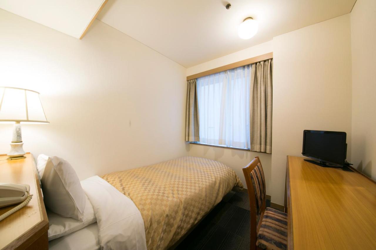 International Hotel Ναγκόγια Εξωτερικό φωτογραφία